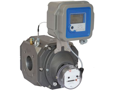 electronic volume corrector|EC 350 PTZ Gas Volume Correctors Enabling Precision Gas.